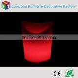 High Quality Waterproof Color Change Led Ice Bucket Factory in China thumbnail-6