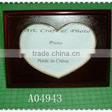 2015 New Simple Design Decor Wood Photo Frame Wholesale thumbnail-5