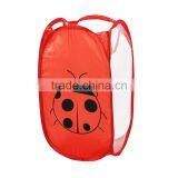 2017 Cheap Promotion Foldable Factory Price Animal Laundry Sorter thumbnail-1