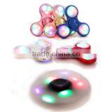 Relieve Stress Fidget Toys 608 Bearing Led Fidget Spinner thumbnail-2