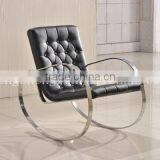 Cheap Rocking Chairs BY2619 for Livingroom Italy Style thumbnail-1