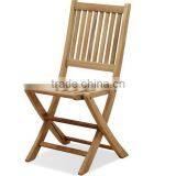 2016 Hot Sale All Weather Slab Oval Solid Wood Dining Room Teak Wood Table Set thumbnail-3