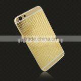 Hot New Products for 2015 for Iphone 6s/6s Plus Gold Housing Replacement,for Iphone 6s Diamond Housing thumbnail-3