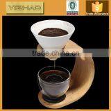 Hot Sale Made in China YZ-WH0706001 Wood Cup Holder,Plastic Cup Holders thumbnail-6