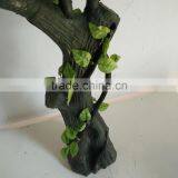 Ornamental Green Apple Tree Artificial Decorative Fruits Tree thumbnail-5