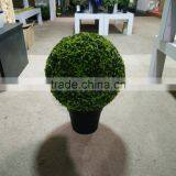Decorative Artificial Milan Grass Ball Wholesale thumbnail-1