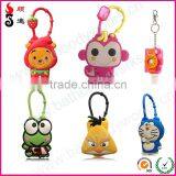 30ml Hand Sanitizer Silicone Pocketbac Holder for Bath Nad Body Works thumbnail-5