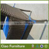 High Qualily Restaurant Rattan Chair for Sale thumbnail-4
