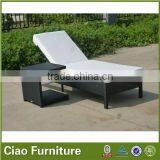 TUV Test Best Selling Sun Lounger for High Quality Life thumbnail-1