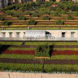SOL 2015 Hot-selling Green Roof System Rooftop Planter Plastic Planter thumbnail-5