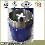 API BTC Casing Float Shoe Oil Gas Well Drilling Equipment PDC Float Shoe Float Collar thumbnail-2