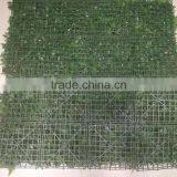 Plastic Plants Grass Garden Decorative Hedge Fence thumbnail-3