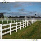 PVC Material Fentech Horse Racing Fence thumbnail-1