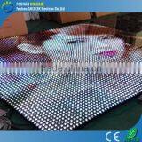 KTV Bar Party RGB LED Dance Floor thumbnail-4