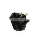 5V 1A Usb Power Adapter With Usb Cable for Darren Waves Calm Blue Lamp thumbnail-6