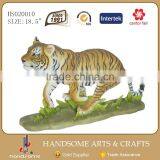 17 Inch Resin Animal Home Elephant Decor Statues thumbnail-4