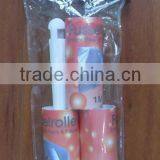 Wholesale Plastic Lint Remover Roller Set With 2 Refills thumbnail-1
