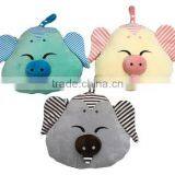 Store More Throw Best Pillows Within A Quilt thumbnail-2