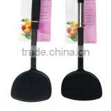 Food Grade and Eco-friendly Houseware Tools Plastic Nylon Utensil TH-329 thumbnail-1