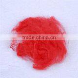 Regenerate Dyed Polyester Fiber 7d 15d Siliconized Fiber thumbnail-1