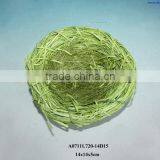 Decorative Bird Nest thumbnail-1