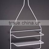 Metal Shower Caddy thumbnail-1