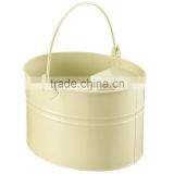 High Quality OEM Mop Bucket With Powder Coating thumbnail-1