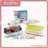 Preschool Educational Machine Funny High Quality Learning Resources thumbnail-1