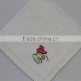 Luxury Table Napkins With Various Patterns, Made of 100% Cotton, Set of 6 thumbnail-4