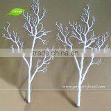 WTR011 GNW Holiday and Winter Wonderland Themed Wedding Table Centerpiece Tree Branch/Plastic Dry Tree Branch