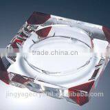 Unique Crystal Cigarette Ashtray thumbnail-4