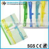 2016 Most Fashion Fancy Book Mark Clip, Silicone Book Marks Accessory, Reading Accessory Book Clip thumbnail-4