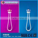 Costume Anitque Vintage Bronze Mobile Phone Chain Metal Charm Pendant thumbnail-5