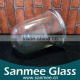 Hot Selling Cheap New Design Glass Lamp Cover thumbnail-1