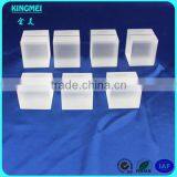 Promotional Good Quality Beautiful Exquisite Transparent Acrylic Finger Ring Display Stand thumbnail-3