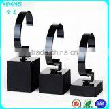 Kingmei Custom Made Acrylic Wrist Watch Holder thumbnail-5