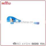 Popular Food Grade Western Market Kids Printed Melamine Colored Plastic Spoon thumbnail-1