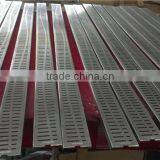 Australian Stainless Steel Laser Long Floor Drain thumbnail-3