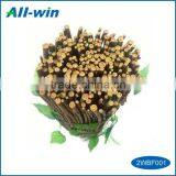 Garden Use Farm Tools Natural Well-knit Willow Branch Fence With Fumigate for Plants Protection thumbnail-2