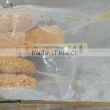 Breaded Seafood Bulk Packing and Hand Making in Hot Sale thumbnail-1