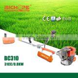 best quality brush cutter with nylon cutter