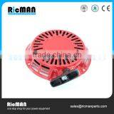 GX160 Generator Recoil Starter Handle Best and Newest From Ricman Parts thumbnail-2