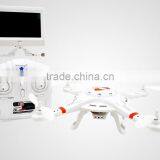 CX32S Professional Drone Quadcopter Manufacturer Rc Drone Toy PK Drone Phantom 3 Professional thumbnail-5