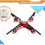 Hot New Products for 2016 China Import Toys 2.4G Gyro Kit Drone Model for Sale thumbnail-2