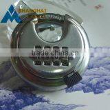 Combination Padlocks thumbnail-1