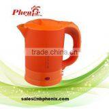 500ml Mini Electric Travel Kettle thumbnail-1
