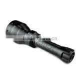 Uniquefire T67 ir 850nm Zoom Flashlight Torch With Gun Mount thumbnail-3