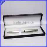 2014 Quality 644211 Heavy Aluminium Twist Promotional Bic Metal Ball Pen (metal Pen) thumbnail-2