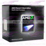 AMD Phenom II X4 955 3.2GHz Socket AM3 thumbnail-1