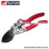 Clear-cut Floral Bypass Hand Trimming Scissors